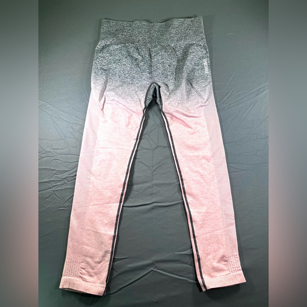 Gymshark Adapt Seamless Ombre Leggings